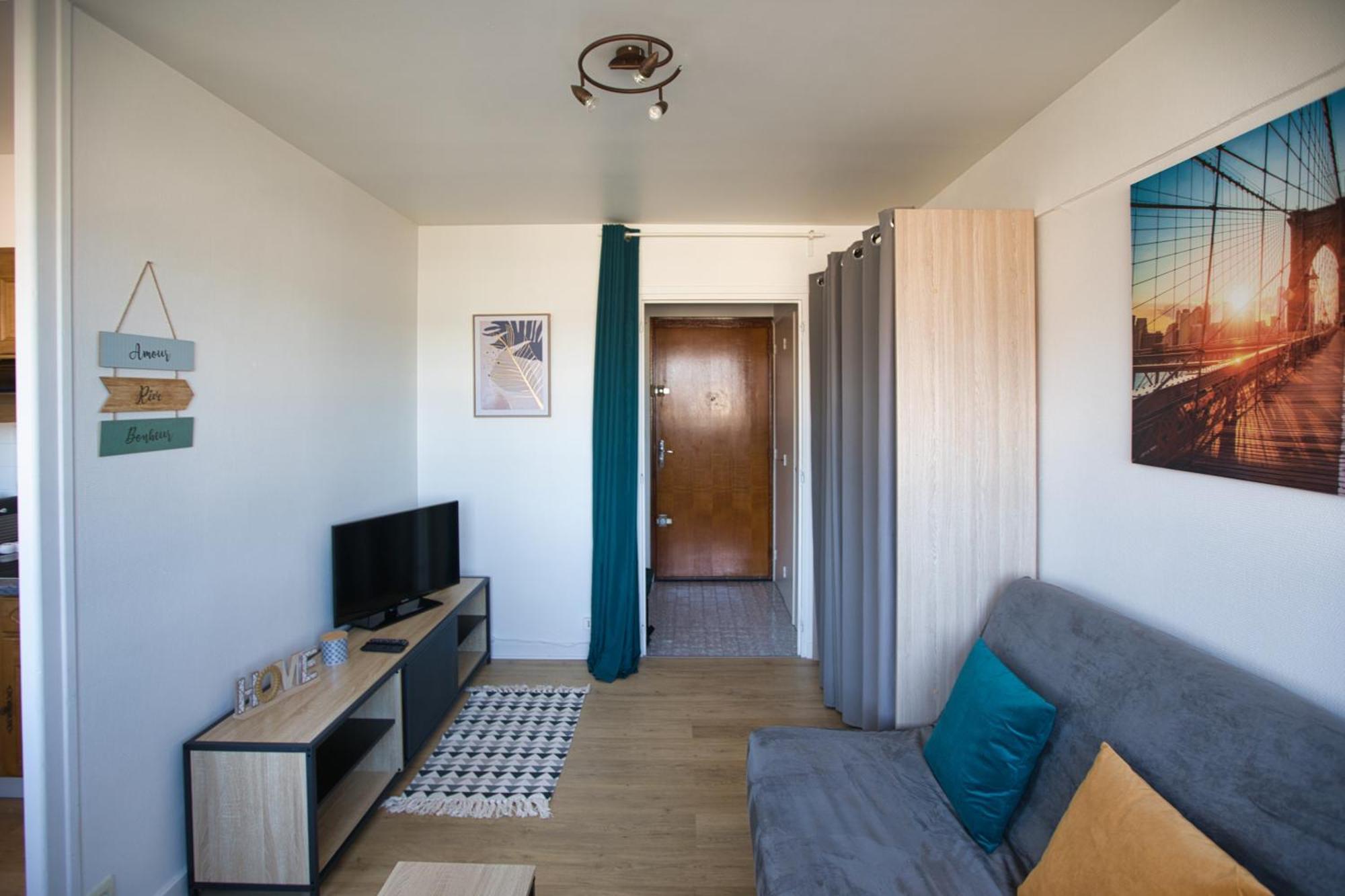 Apartamento Le Sommet Citadin Avec Vue Annecy Exterior foto
