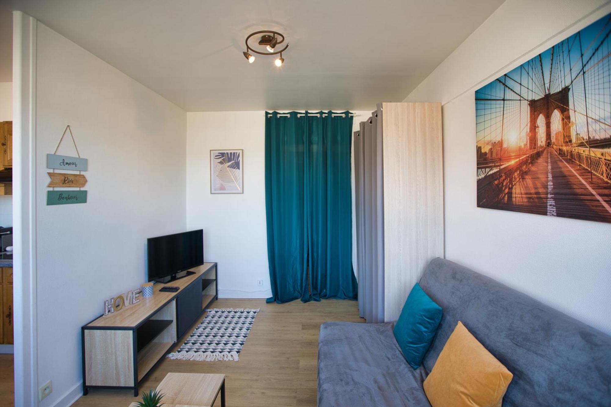 Apartamento Le Sommet Citadin Avec Vue Annecy Exterior foto