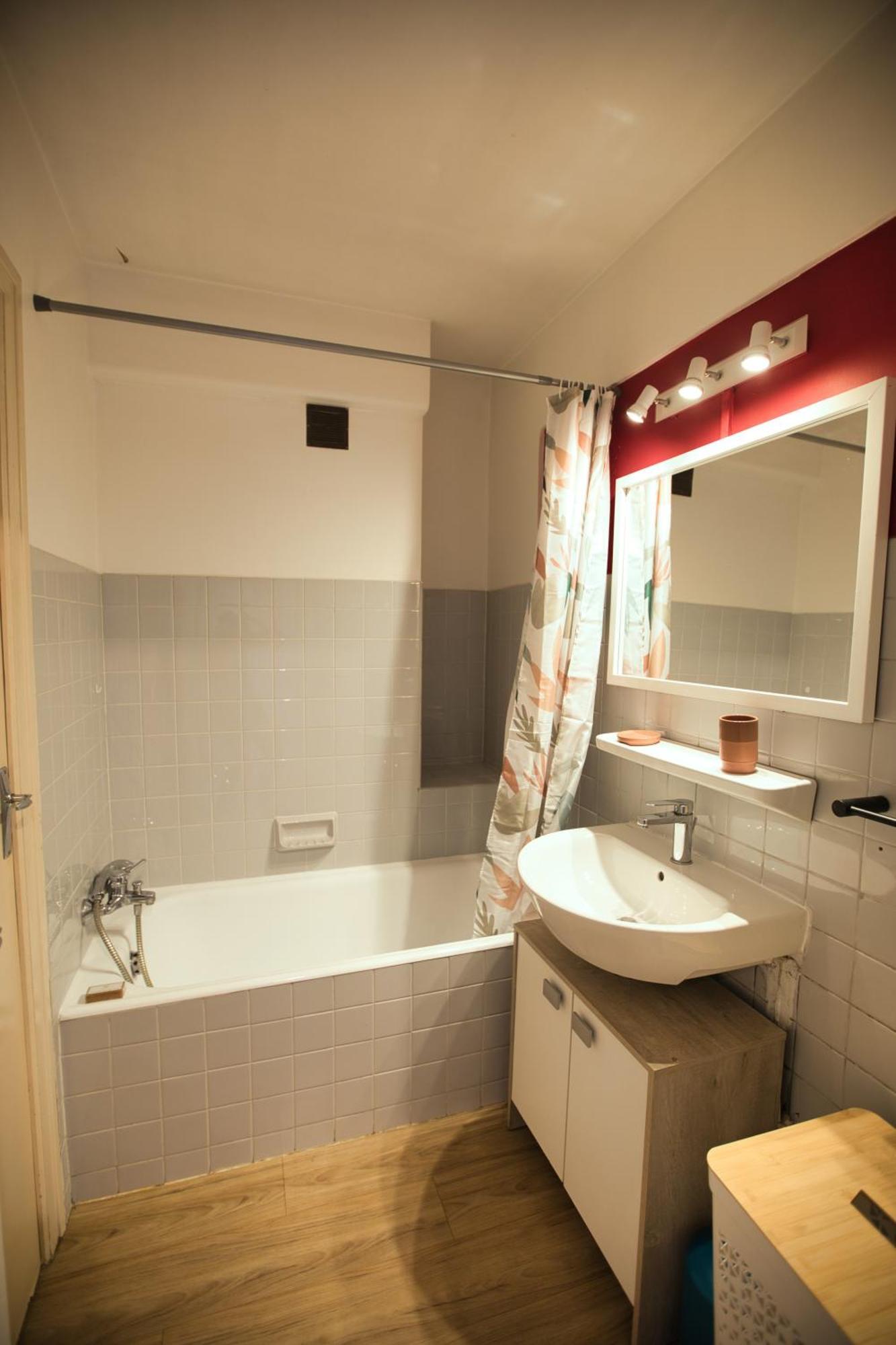 Apartamento Le Sommet Citadin Avec Vue Annecy Exterior foto